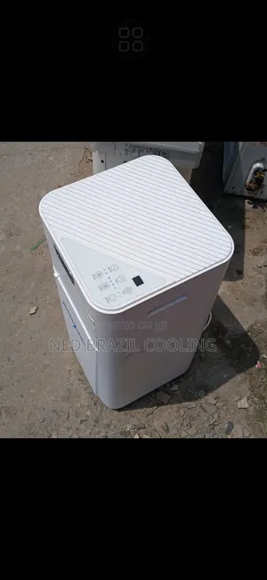 Uk Used 1hp Samsung Air Conditioner