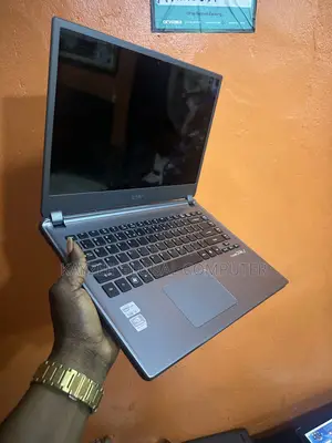 Laptop Acer Aspire M5-481 4GB Intel Core i5 HDD 500GB