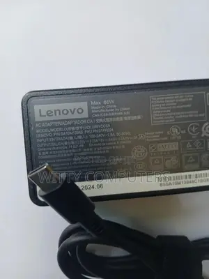 20v 3.25a 65w Usb Type C Power Adapter Charger for Lenovo Thinkpad X1
