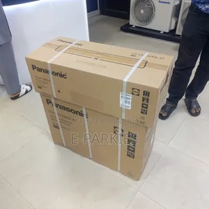 Panasonic Split Air-Condition 1.5hp Basic