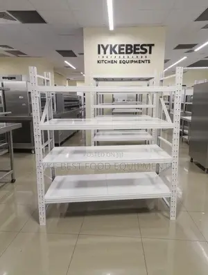 Heavy Duty Supermarket Rack