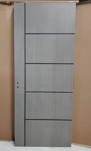 Office Doors