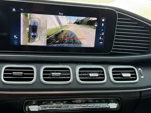 Mercedes-Benz GLE-Class 2024 Gray