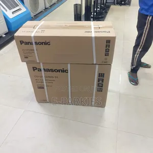 Panasonic Split Air-Condition 1hp Basic