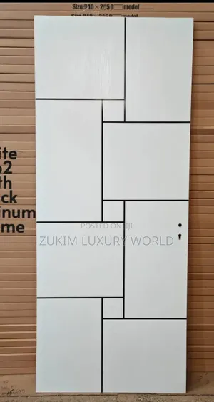 Wooden Office and Home
