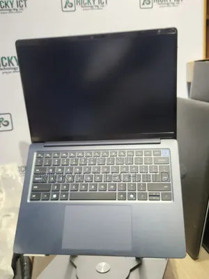Laptop Dell 64GB AMD Ryzen 9 SSD 1T