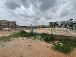 400 SQM of Land in Maralago Golf City Estate,Karsana for Sale