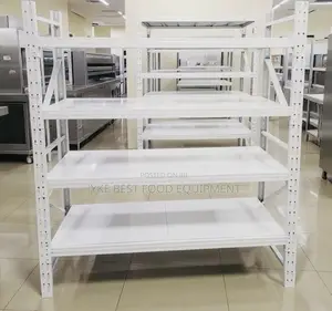 Heavy Duty Supermarket Rack