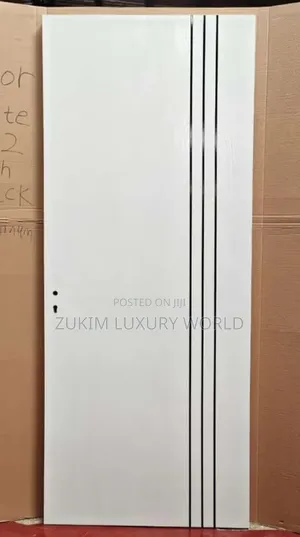 Home Wooden Door