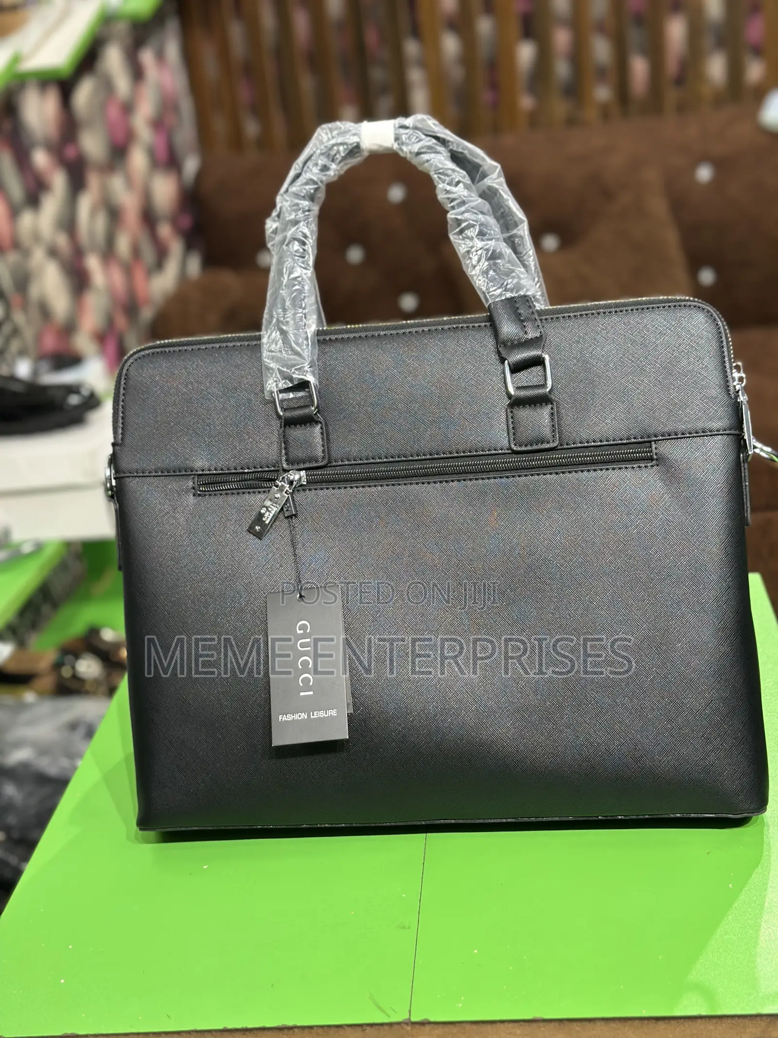 Laptop Bag