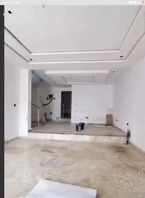 5bdrm Duplex in Katampe Extension for rent
