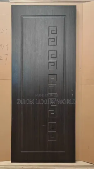 Nice Wooden Door