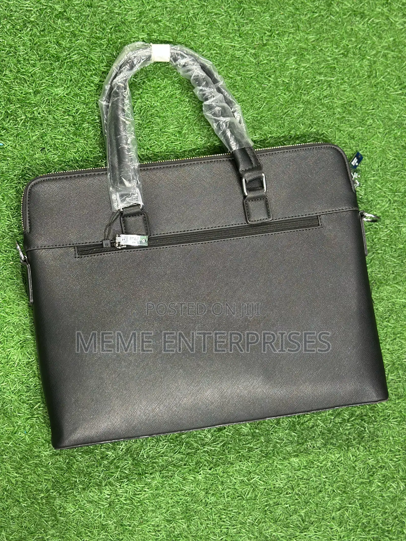 Cooperate Bag