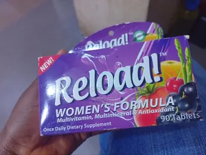 Reload Women Formula