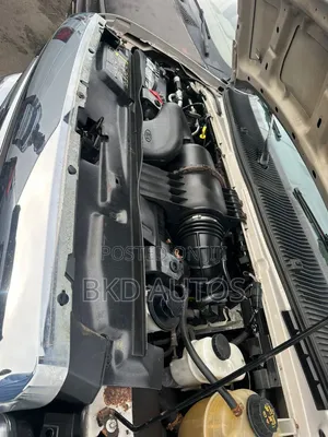 Ford E350 2014 Silver