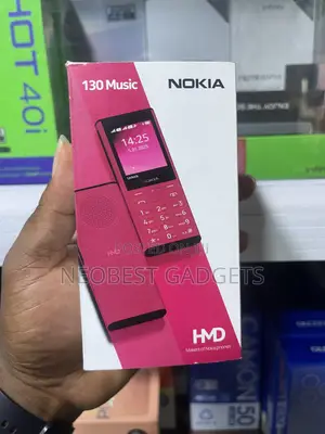 New Nokia 130 Dual SIM