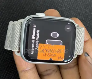 Apple Watch Series 8 - 45mm.