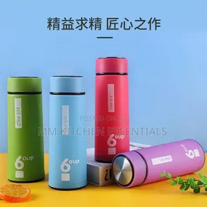 Mini Water Bottle/Flask