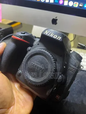 Nikon D750 Camera