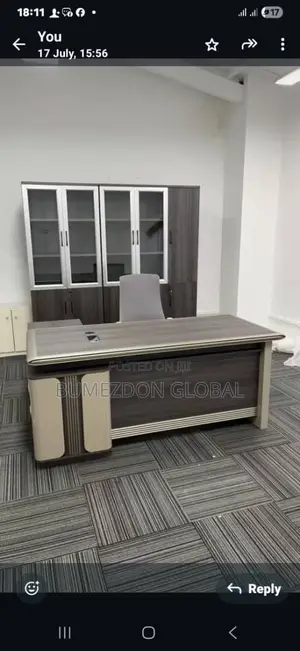 Office Table