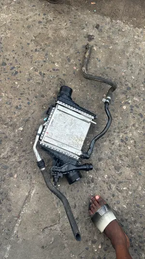 Coolant for W247 Gle350 W167 2020/25 Model