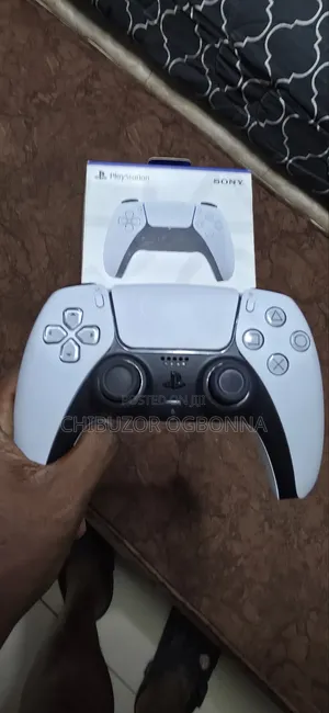 Playstation Controller