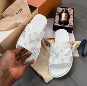 Pam's Slippers