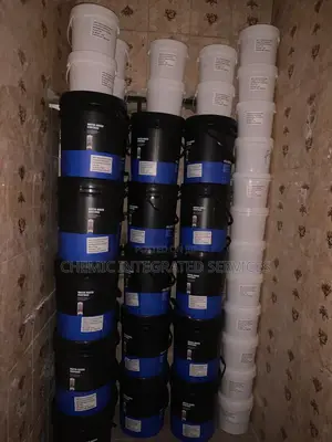 Sand Texture Self-Leveling Epoxy Floor Coating