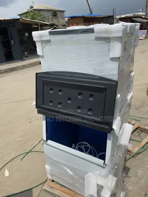 Ice Cube Machine 500 Cubes