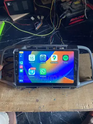 Venz Navigation Apple Carplay