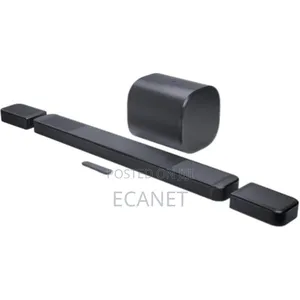 JBL JBL Bar 1300 Mk2 Channel Bluetooth Soundbar With Detachable