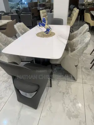Class Art Dining Set