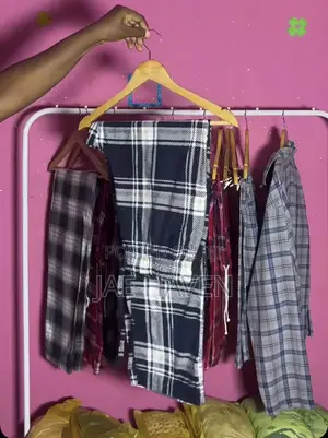 Comfy Lounge Pants
