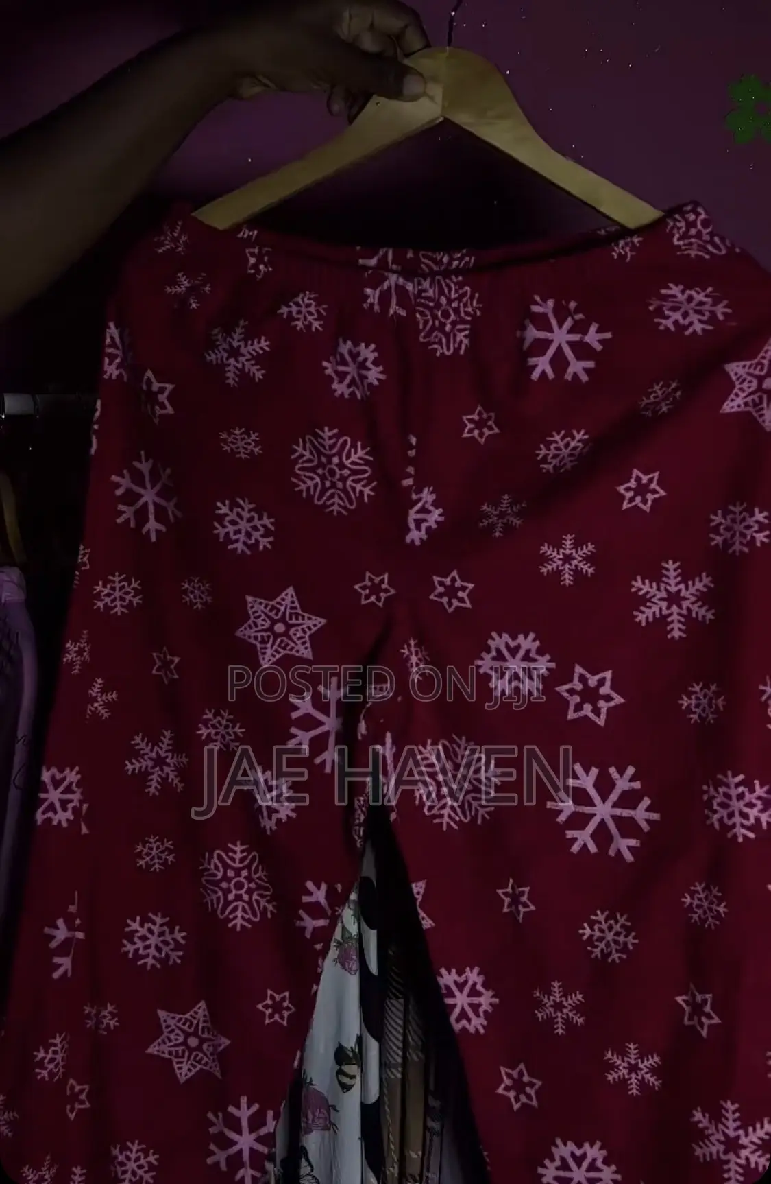 Comfy Lounge Pants