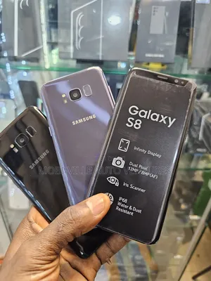 Samsung Galaxy S8 64 GB
