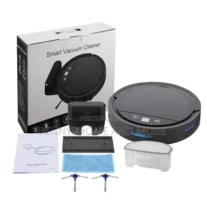 Ixiu Smart App Control Robot Vacuum Cleaner