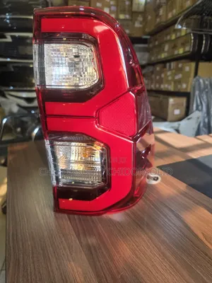 Rear Light Toyota Hilux 2020