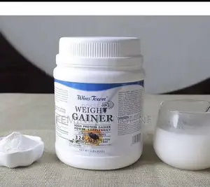 Weight Gainer