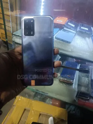 Oppo A53S 5G 128 GB White