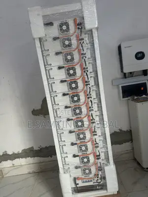 60kwh Growatt Lithium Ion Batteries