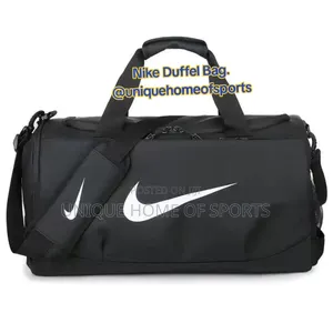 Original Nike Sport Bag