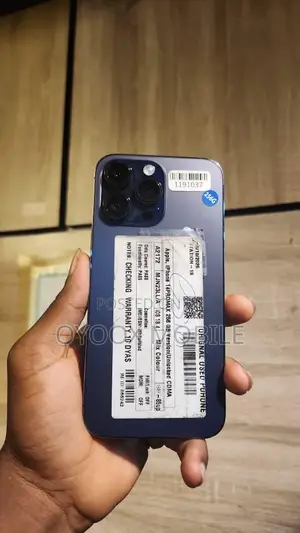 Apple iPhone 14 Pro 128 GB Purple