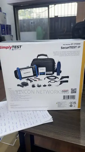 Camera Tester Ip , Analog and Hd