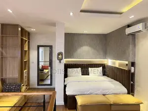 Luxury One Bedroom Loft