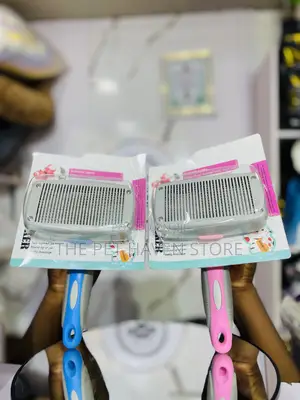 Pet Slicker Brush