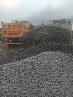 Granite Loading