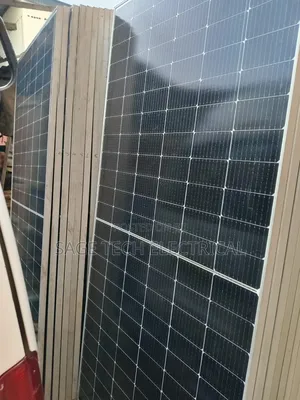 620 Watts Bi-Facial Jinko Solar Panel