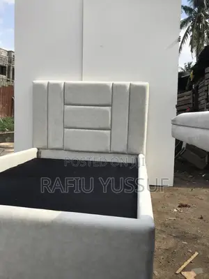 Standard Bed