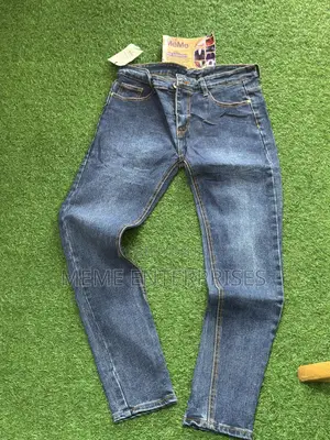 Blue Jeans