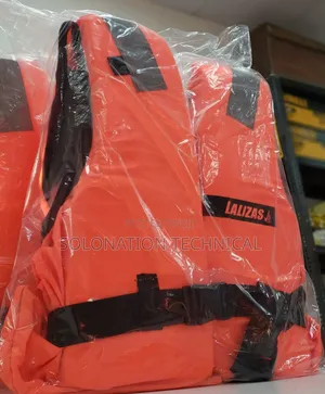 Life Jacket Laliza